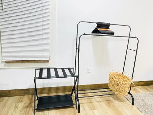 Billede fra billedgalleriet på Cozy first floor, 1bed 1bath Near Airport, Cleveland Clinic, Downtown Cleveland i Cleveland