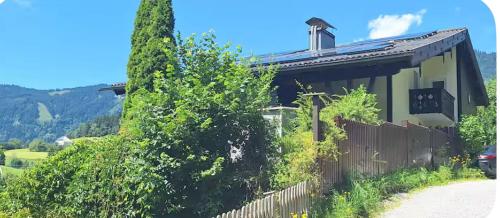 Sonniges Appartement und Gästezimmer, Haus Borowiec