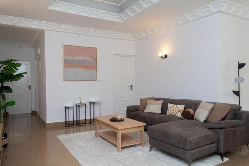 Galería fotográfica de La maison d'Emma 2 Centre-ville en Pointe-Noire