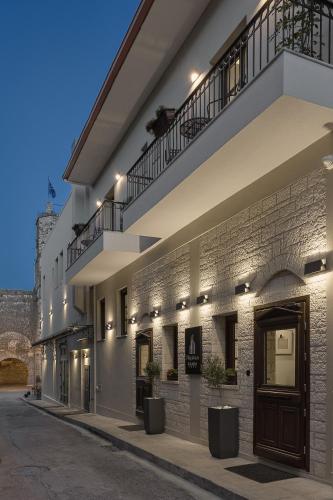Elysian Castle