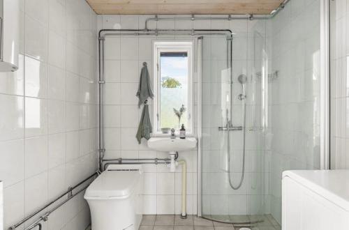 O baie la Seaside house on eastern Öland, close to nature