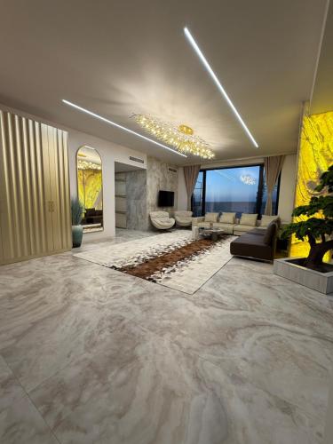 Fotografie z fotogalerie ubytování Paradise Villas v destinaci Birgulyuk