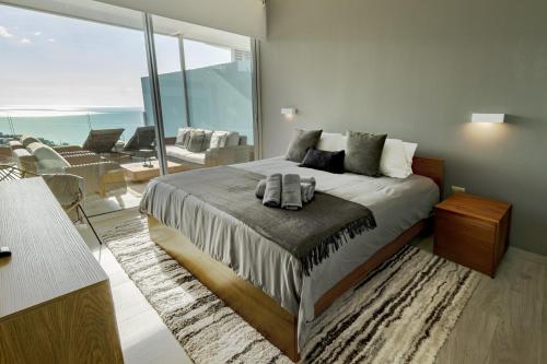 Mara's Apartments Higuerón - Azzurro Med Two Collection - Seaviews