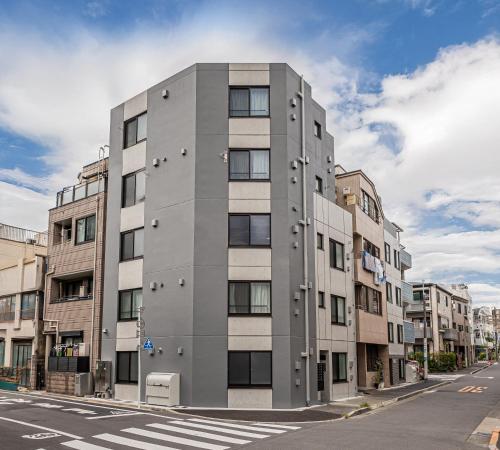 Japan House Komagome Apartment新築駒込駅徒歩5分