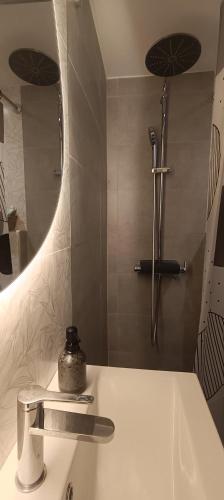 CityZen Apartment