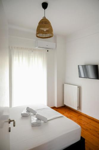 Thessaloniki Downtown Comfort 1 Apartment