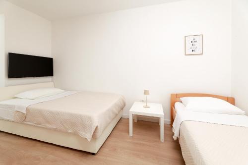 Apartment Amelie