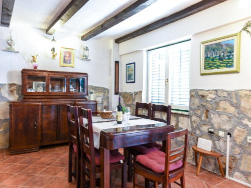 Holiday Home in Podstrana near Beach