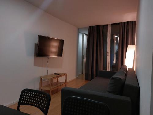 São Marcos Apartaments