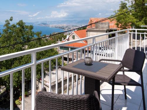 Holiday Home in Podstrana near Beach