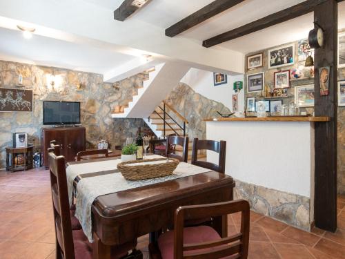 Holiday Home in Podstrana near Beach