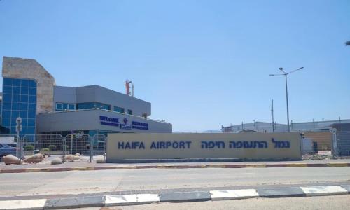 Фотография из галереи Boutique Thomas בוטיק תומאס в Хайфе