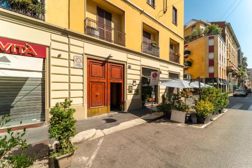 Risorgimento House