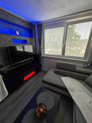 Tiché ubytovanie v meste Spišská Nová Ves