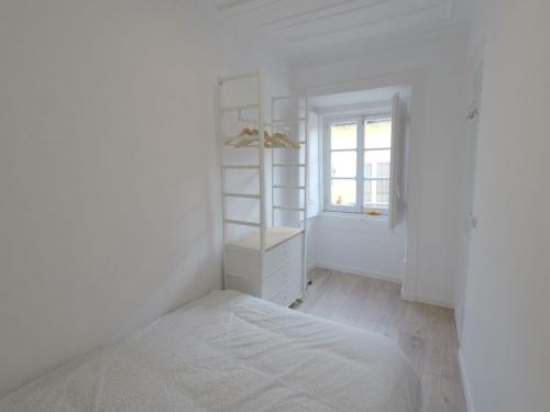 Lisbon Mouraria Apartment