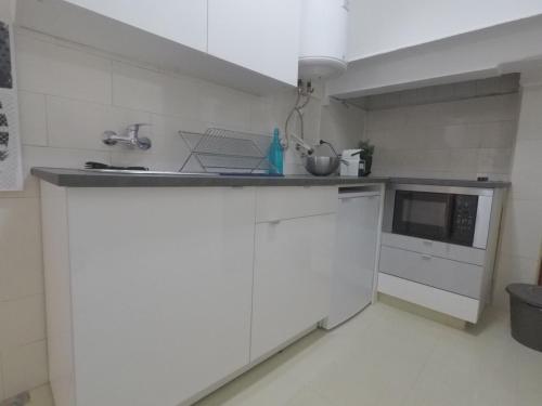 Lisbon Mouraria Apartment