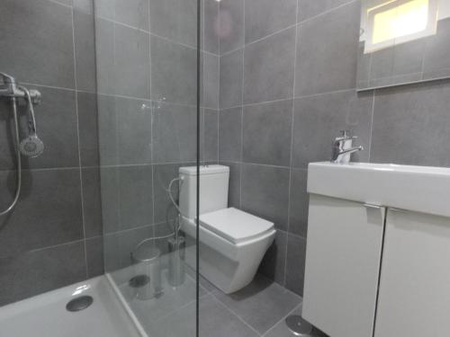 Lisbon Mouraria Apartment