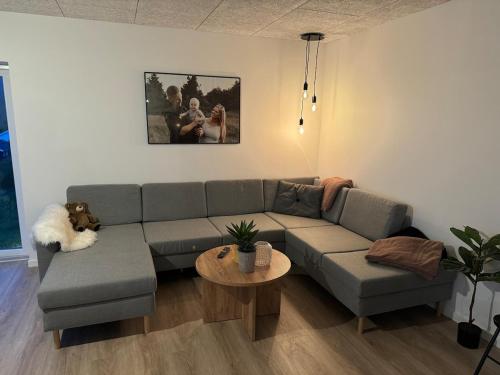 Gallery image of Bright Home with Amazing View in Saltangará