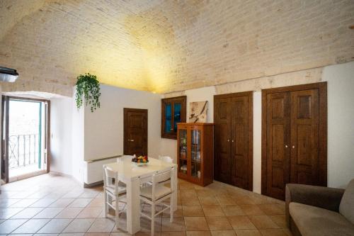 Fotografie z fotogalerie ubytování Dimora Conte v Alberobellu