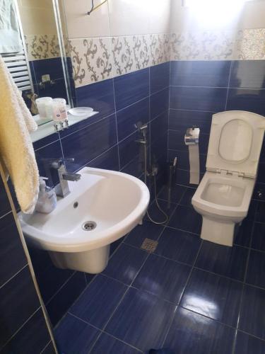 Bany a Vacation Home