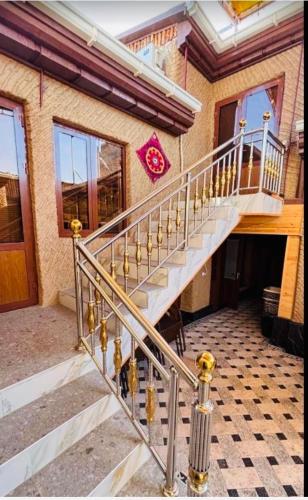 Guesthouse Anora 7, Three minutes walk from Registan Square, The very Center of Samarkand