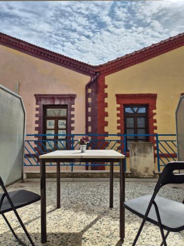 Kavala central studio