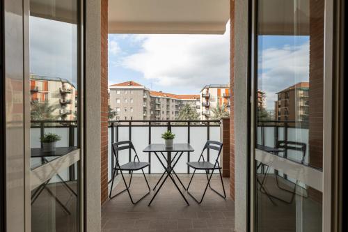 Lovely apartment 15m from Duomo M1