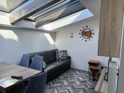 Wohlfühlen nahe dem Millstätter See