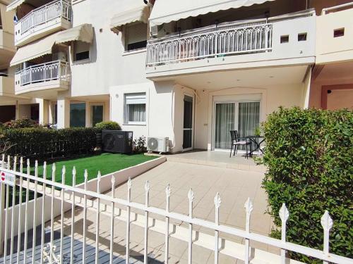 PERLA apartment