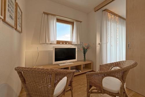 Edelweiss Ferienwohnung, Darvena