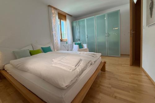Edelweiss Ferienwohnung, Darvena