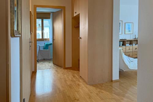 Edelweiss Ferienwohnung, Darvena