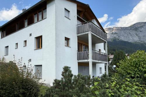 Edelweiss Ferienwohnung, Darvena
