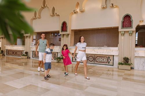Hosté ubytování Sunny Days Palma De Mirette Resort & Spa