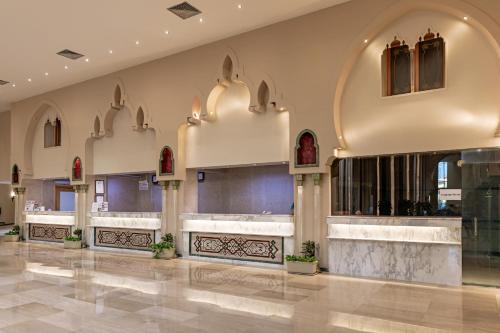 Gambar di galeri bagi Sunny Days Palma De Mirette Resort & Spa di Hurghada