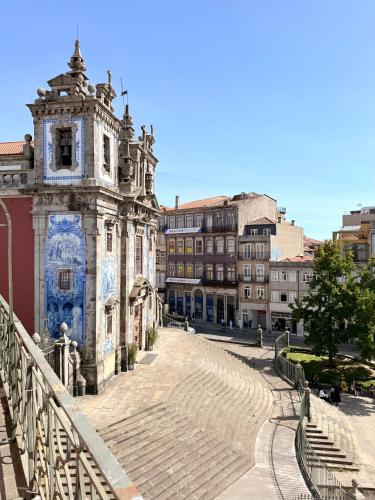 Porto Cinema Apartments
