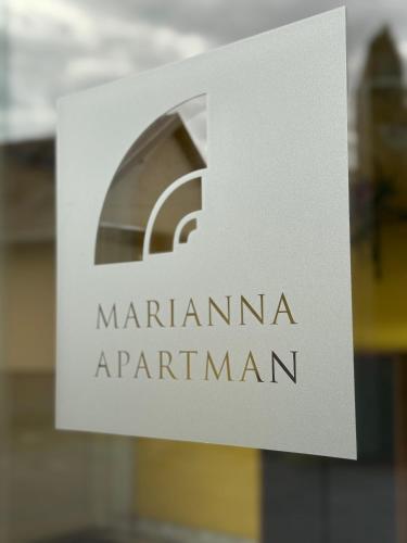 Marianna Apartman