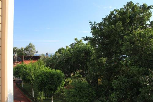 Gambar di galeri bagi Aloria Garden Hotel di Erdek
