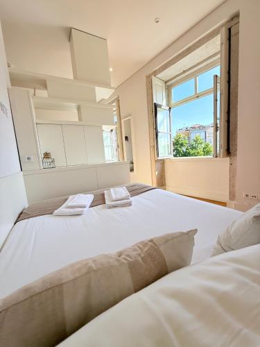 Porto Cinema Apartments