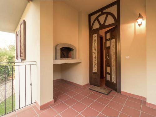 Φωτογραφία από το άλμπουμ του Villa in Lonnano with pool σε Pratovecchio