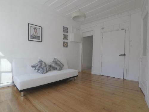 Lisbon Mouraria Apartment