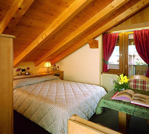 Hotel Garnì La Montanara photo 2