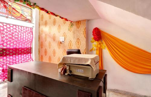 Φωτογραφία από το άλμπουμ του Hotel O A 1 Galaxy σε Κανπούρ