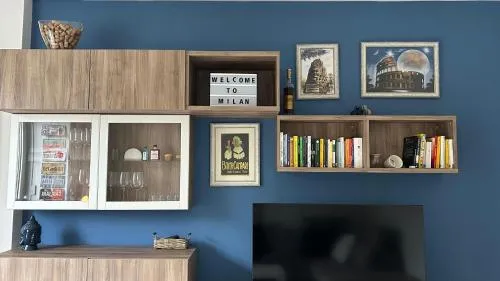 Bonola's Suite - M1 photo 1