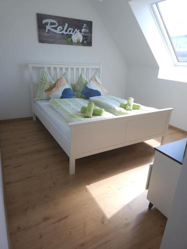 Coming Home - Penthouse Apartment