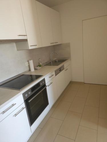 Coming Home - Penthouse Apartment