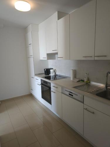 Coming Home - Penthouse Apartment