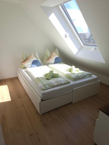 Coming Home - Penthouse Apartment