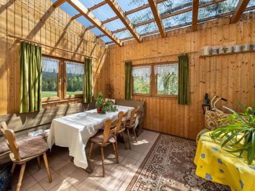 Φωτογραφία από το άλμπουμ του Ferienhaus in Bayern am Großer Arber σε Bad Koetzting