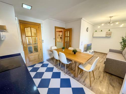 El Refugio del Pilar - Turistea